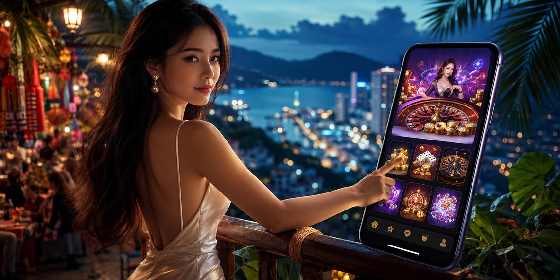 tt70 mobile gaming